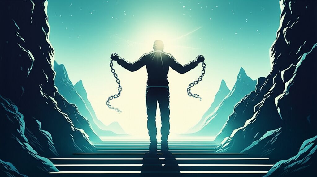 Superando a Autossabotagem: Mude Sua Mentalidade e Alcance o Sucesso