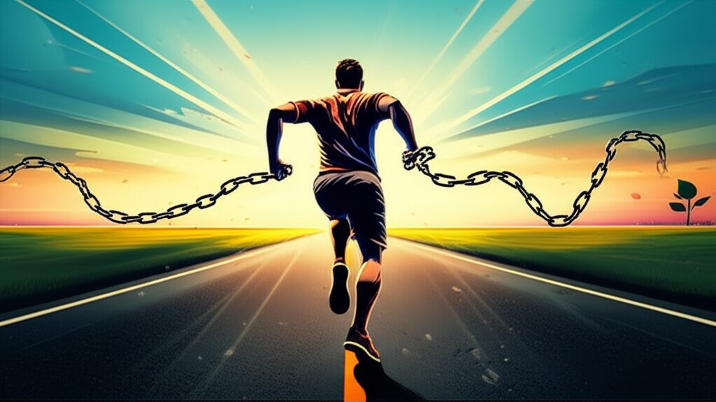 Procrastinação e Preguiça: Supere Hábitos e Alcance o Sucesso Pessoal