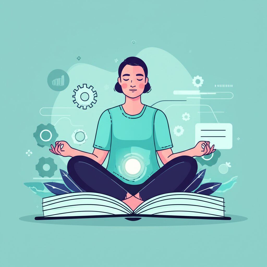 Supere a Sobrecarga e Aumente sua Produtividade: O Poder da Mudança de Mindset