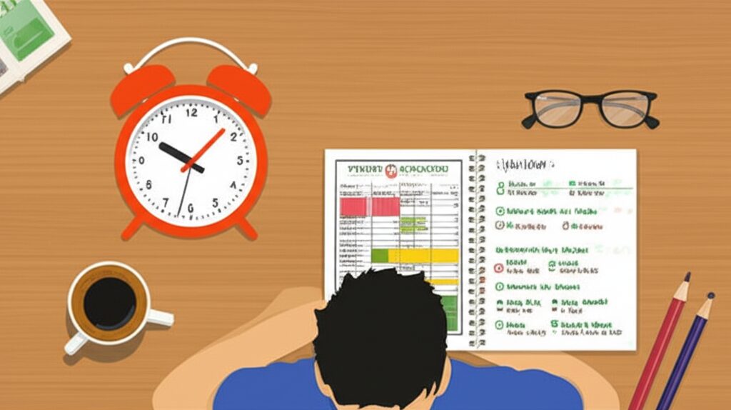 As 16 Melhores Técnicas de Produtividade: Um Guia Definitivo para Transformar Sua Vida