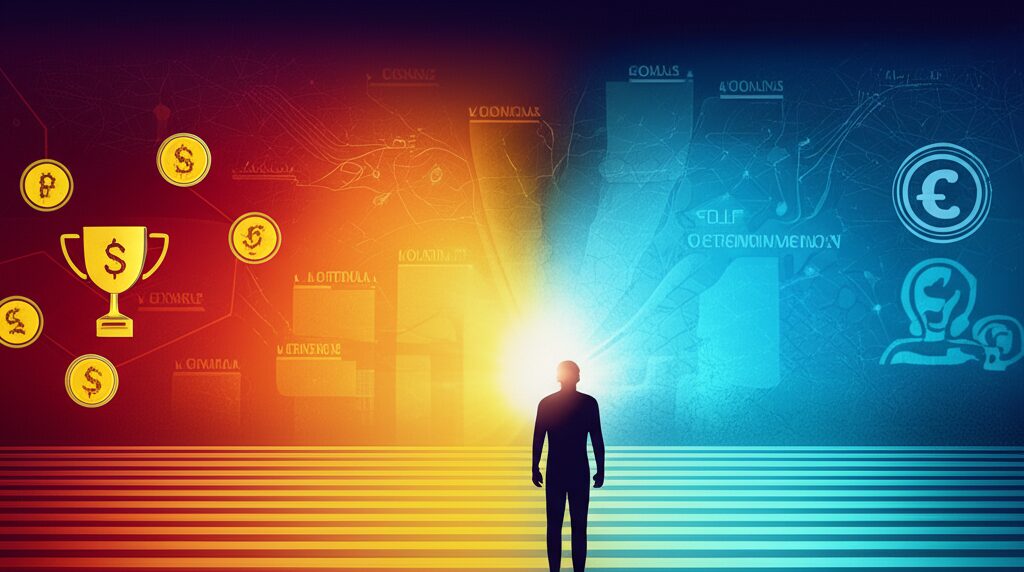 Tipos de Motivação: Guia Completo para Desvendar e Conquistar Seus Objetivos