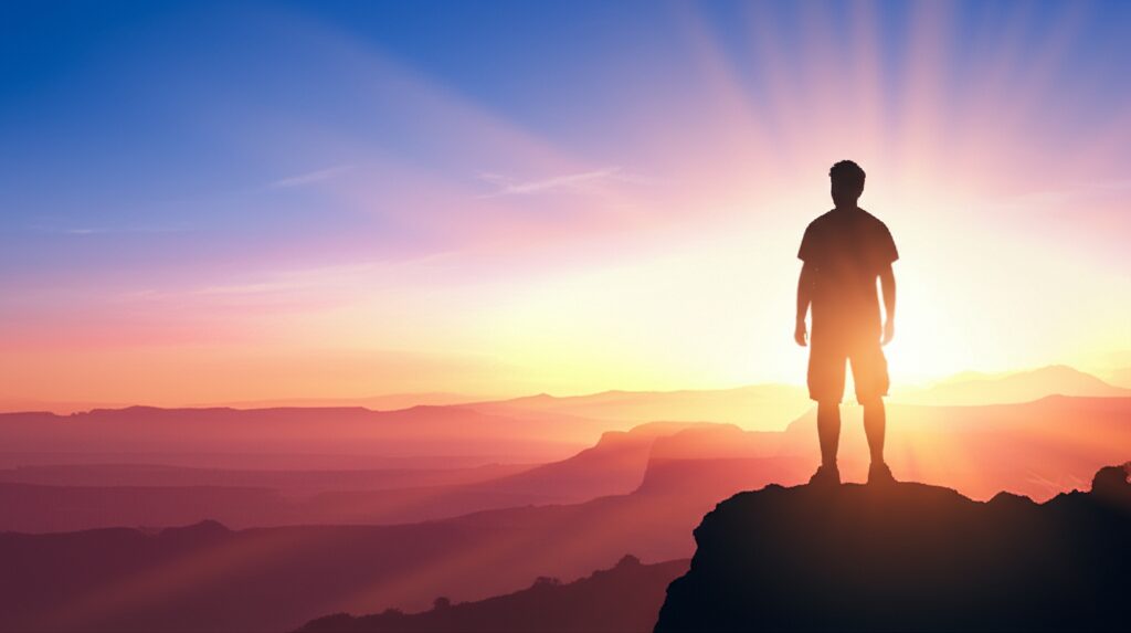 A Transformação Imparável: Como a Mudança de Vida em 10 Anos Pode Ser Realidade