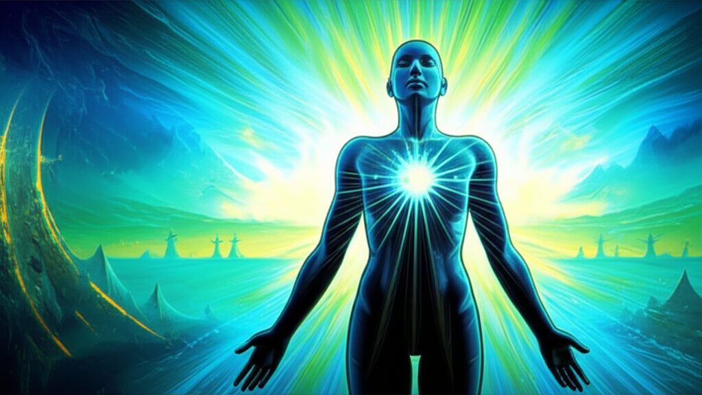 Transformação Pessoal: O Poder da Participação Consciente e Não Culpa