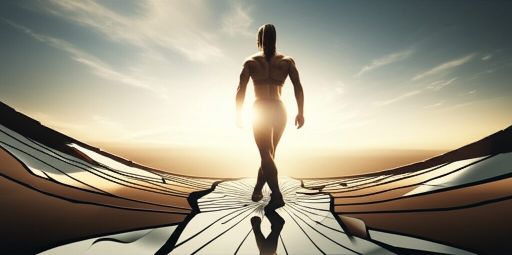 25 Verdades Brutais: Aceite-as para Transformar Sua Vida e Mindset