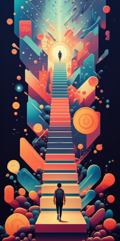 Sua Vida É um Jogo: Como Subir de Nível e Transformar Seus Desafios