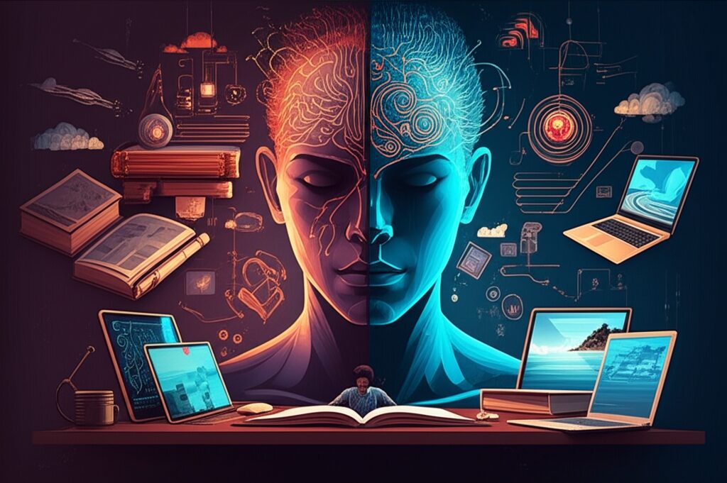 Vida Intelectual: Desenvolva Sua Mente com Inteligência Emocional e Metacognição