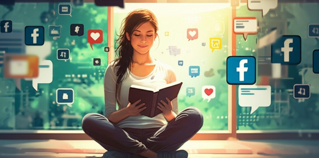 Vida Plena: Supere a Comparação e Viva o Seu Próprio Ritmo