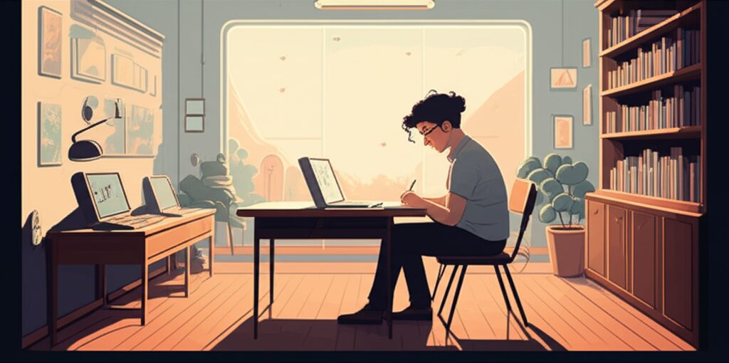 Sua Vida: A Maior Sala de Aula para o Verdadeiro Desenvolvimento Pessoal