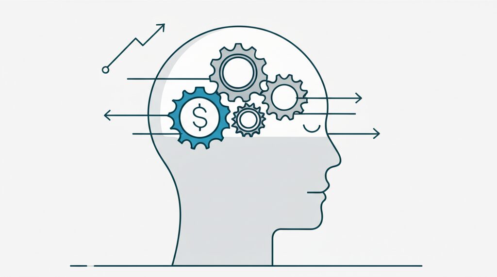 Viés de Confirmação: A Armadilha Mental Que Afeta Suas Decisões e Finanças