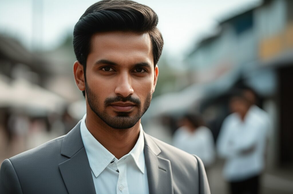 Virada na Mentalidade e Superação: A Jornada de Sucesso de Akash Soros