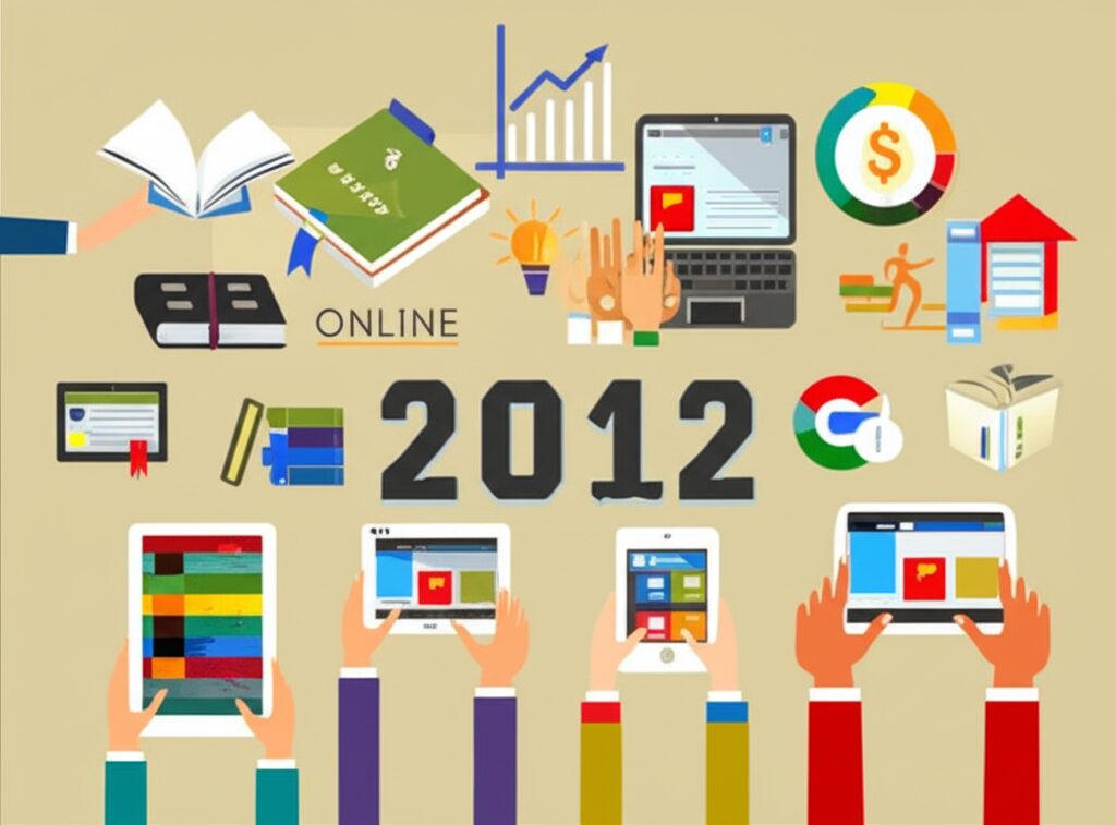 Votação Destaques 2012: Escolha os Melhores para Sua Carreira e Aprendizado Contínuo