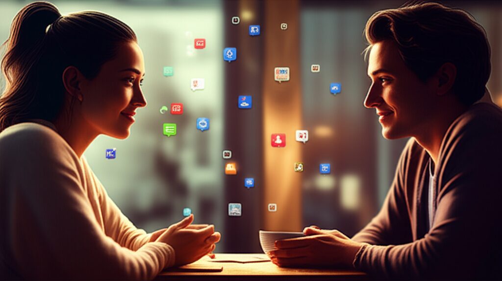 A Arte da Boa Conversa: Conecte-se de Verdade e Fortaleça Seus Relacionamentos