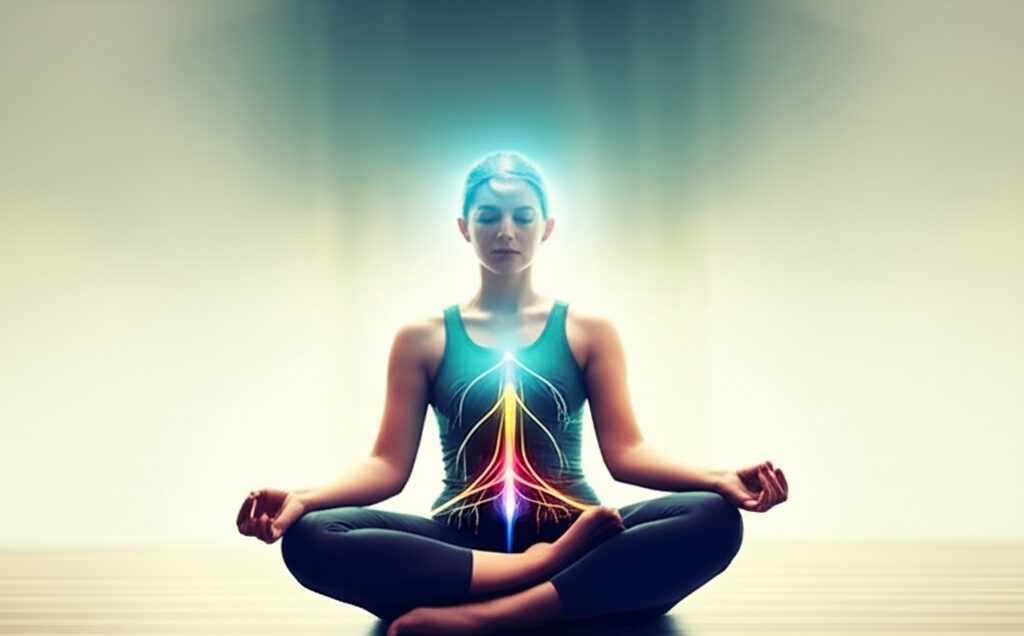 Pare de Se Entorpecer: A Chave da Auto-regulação Emocional no Seu Sistema Nervoso