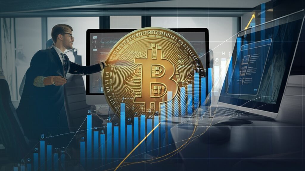 Bitcoin Avançado: Aprofunde Seu Conhecimento e Estratégias Financeiras