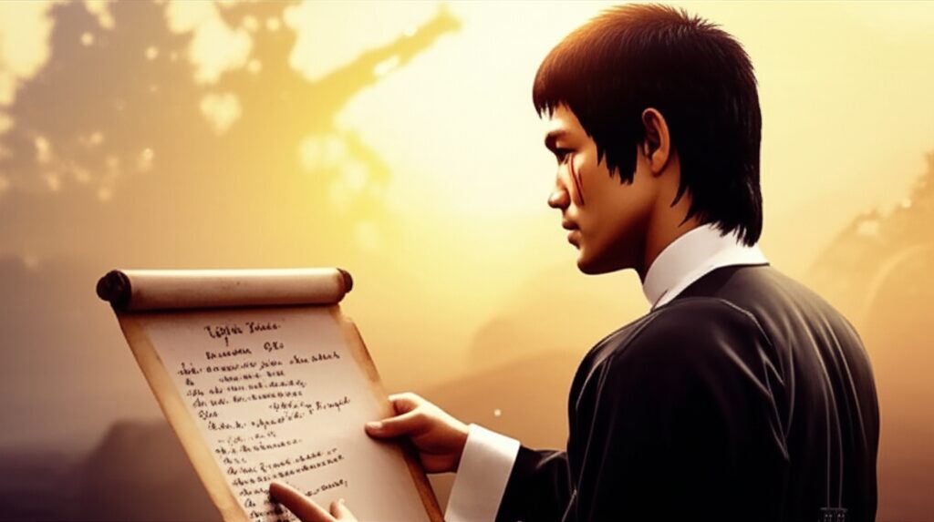 O Plano de Sucesso de Bruce Lee e a Lição de Entregar Valor Primeiro