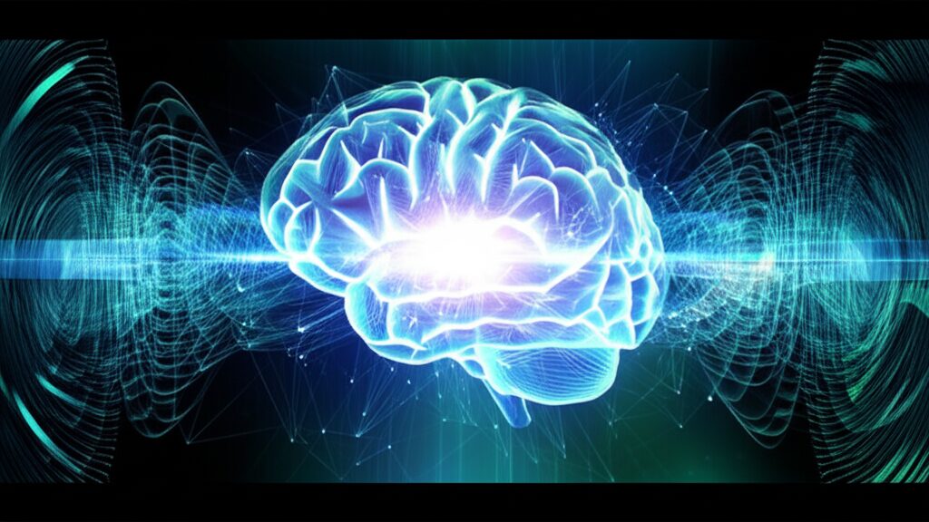 Controle da Mente: Neurociência, Foco e Produtividade com a RMP