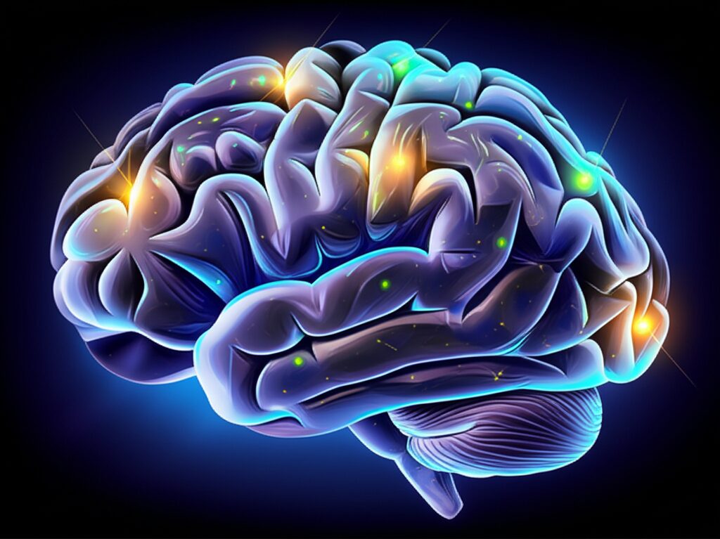 Cérebro e Longevidade: Novas Descobertas que Desafiam o Passado e Impulsionam a Regeneração