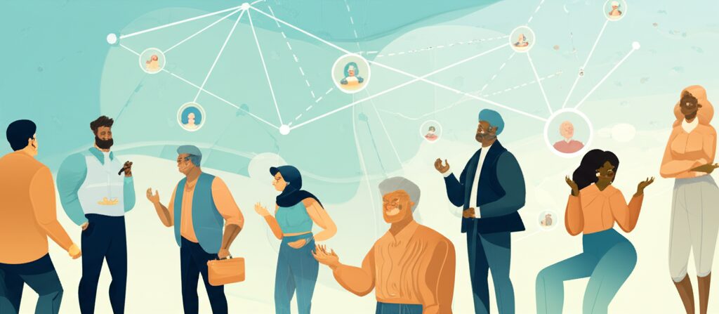 Desvende os 3 Segredos Essenciais de ‘Como Fazer Amigos e Influenciar Pessoas’ para Relações de Sucesso