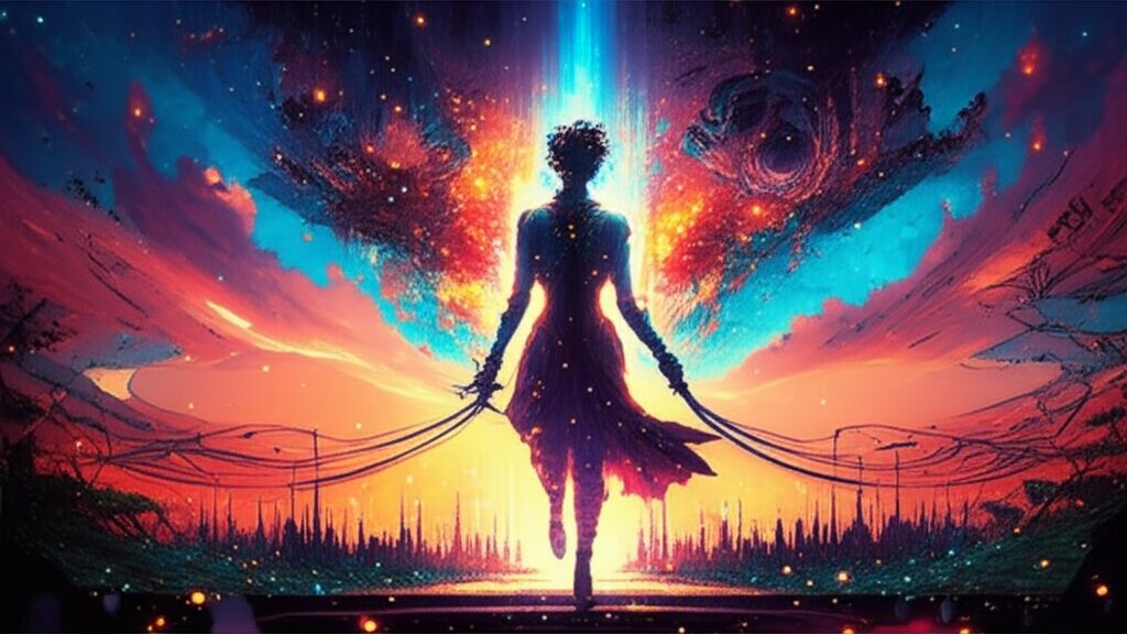 Você é o Criador da Realidade: Desperte Seu Potencial e Transforme Sua Vida