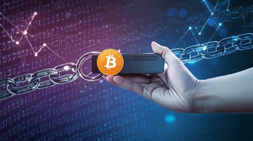 Custódia de Bitcoin: A Essência do ‘Not Your Keys, Not Your Coins’ para Sua Segurança