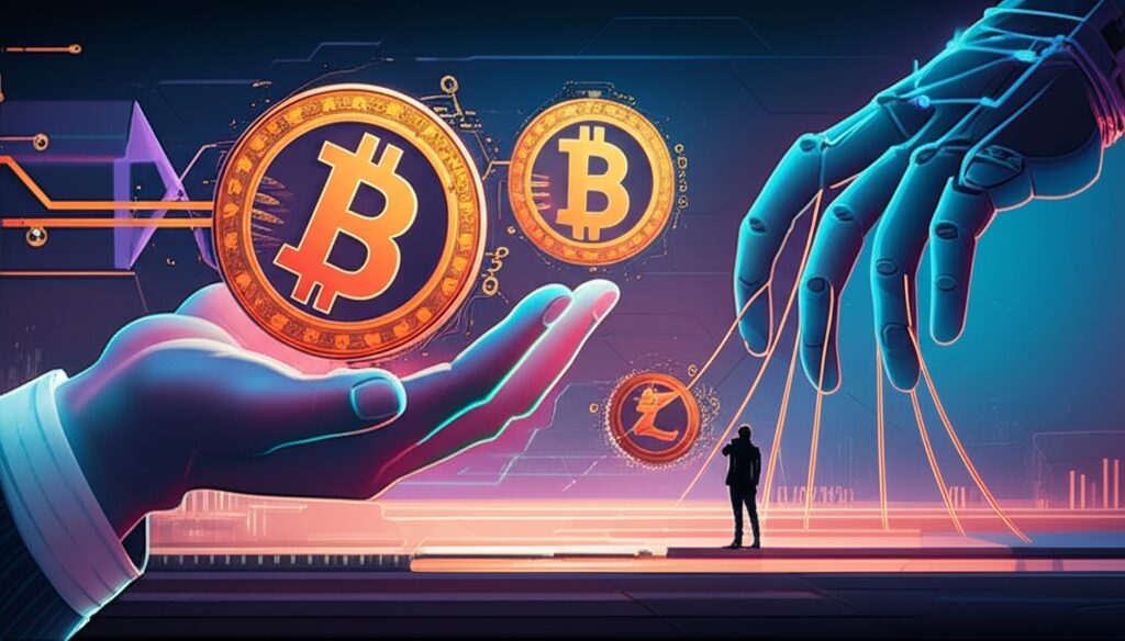 Dinheiro Digital Governamental: Conveniência, Controle e a Guerra Contra o Dinheiro em Espécie