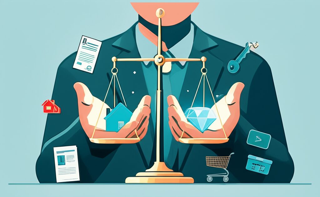 Efeito Posse: Por Que É Tão Difícil Desapegar (e Como Superar)