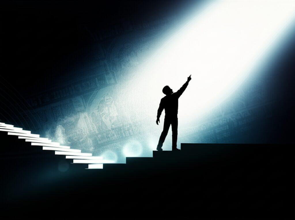 Elevar Padrões: O Caminho para Alta Performance e Resultados Extraordinários