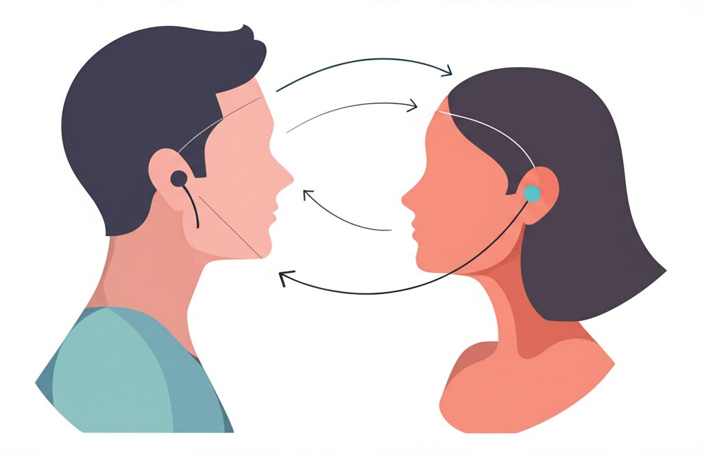 A Arte de Ouvir: Domine a Escuta Ativa e Empática para uma Comunicação Eficaz