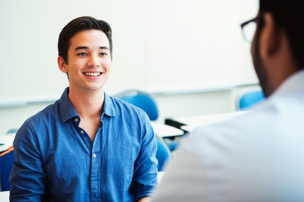 Como Superar o Medo da Prova Oral e Brilhar: Guia Completo