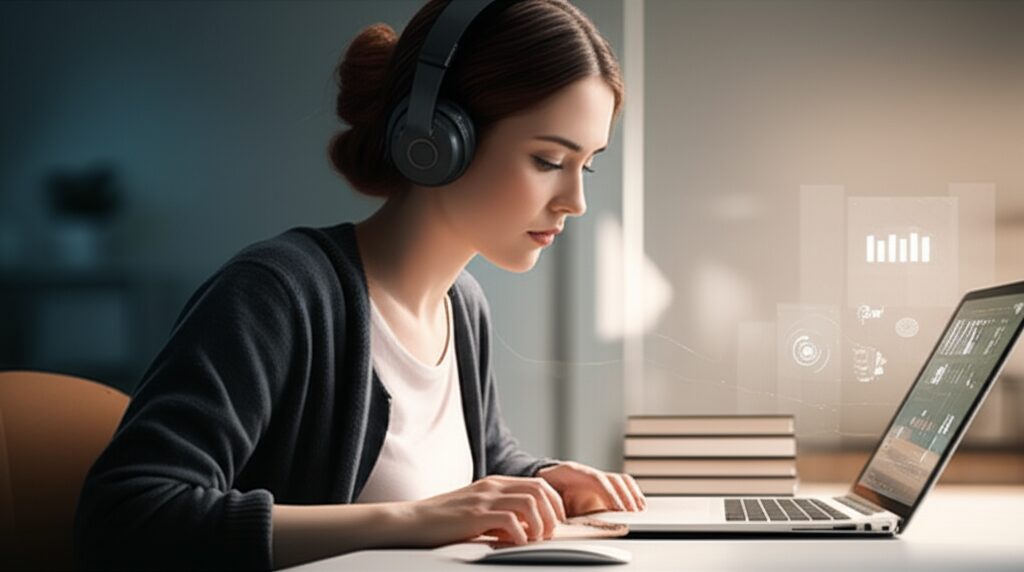 Foco nos Estudos: Desvende o Segredo da Concentração Total com Estratégias Modernas