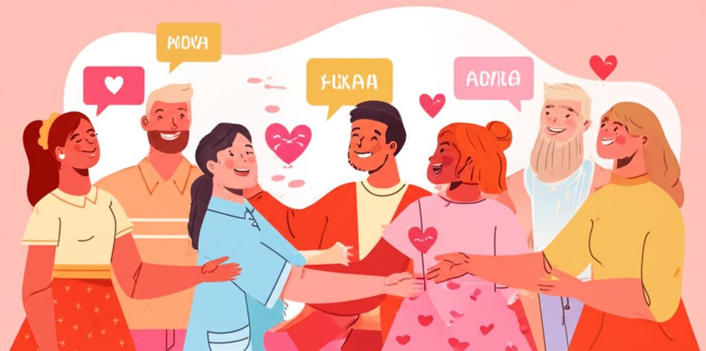 Desenvolva Habilidades Sociais: 3 Segredos Essenciais para Conquistar Corações