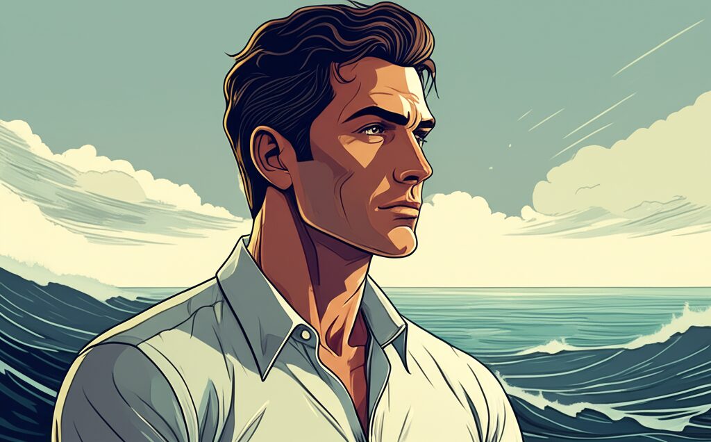 Como Controlar a Ansiedade: Guia Essencial para o Homem Moderno e Uma Vida Plena