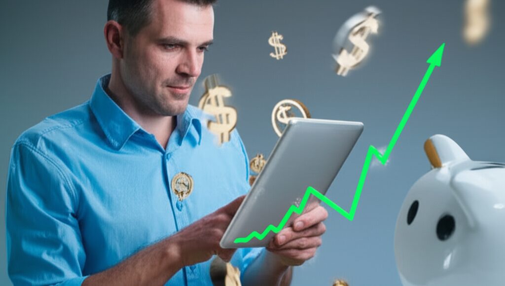 Destrave Sua Prosperidade Financeira: Guia para Reduzir Gastos e Multiplicar Renda