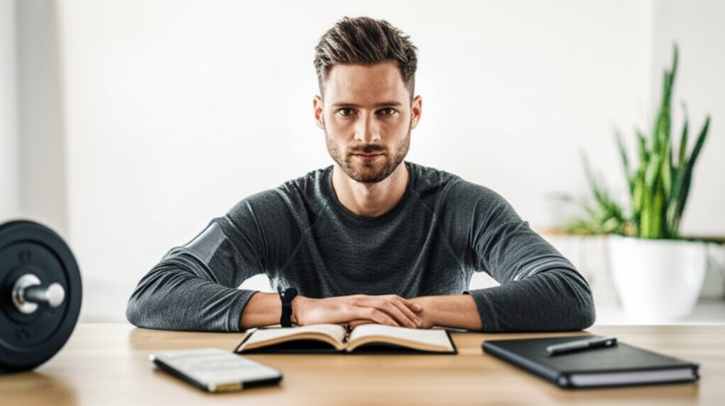 Hábitos de Sucesso: 9 Segredos de Homens de Alta Performance para Transformar Sua Vida