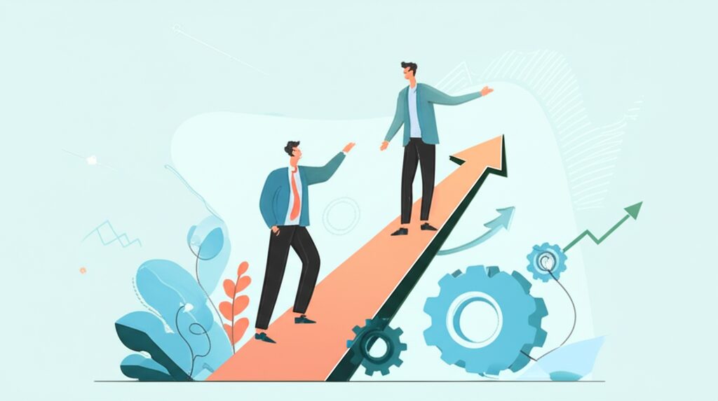 Conquiste Seus Primeiros Clientes: Guia Essencial para Acelerar Seu Negócio