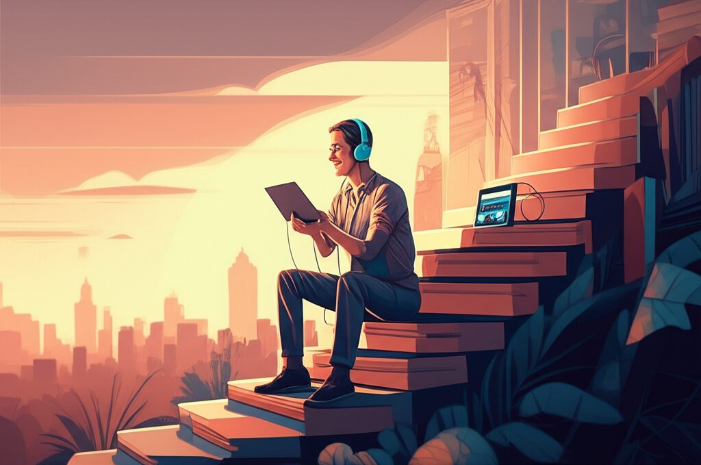 Aprendizado Contínuo: O Segredo Milionário para Transformar Sua Vida e Carreira