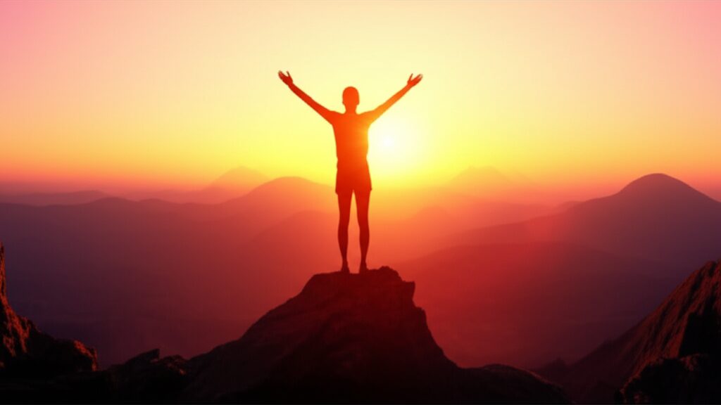 Encontre Seu Propósito: O Segredo Para Uma Vida Com Energia e Realização