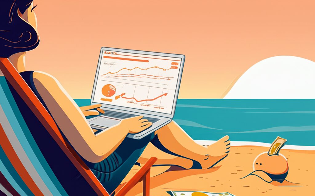 Independência Financeira: Calcule Sua Riqueza e Conquiste a Liberdade