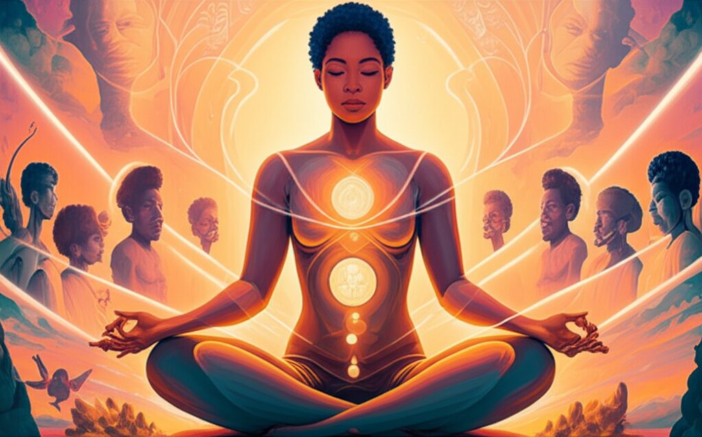 Melhore Seus Relacionamentos: 2 Mudanças de Mentalidade Poderosas para Transformar Conexões