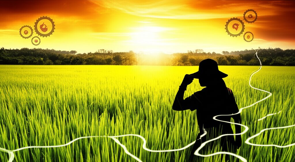 Mentalidade de Sucesso: A Cultura do Esforço e a Excelência Oriental