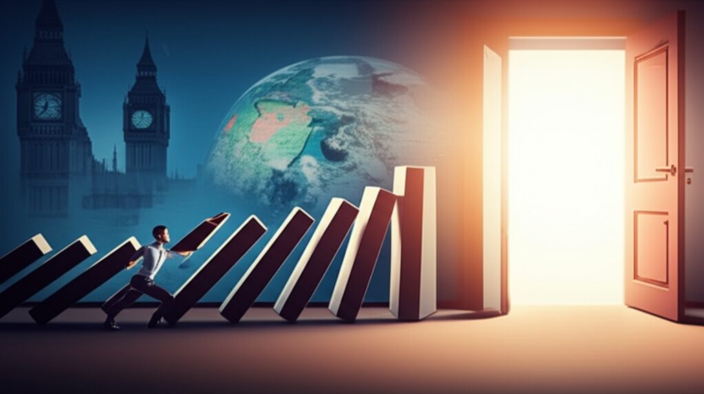 Nunca Desista: Estratégias de Persistência Para Oportunidades e Sucesso