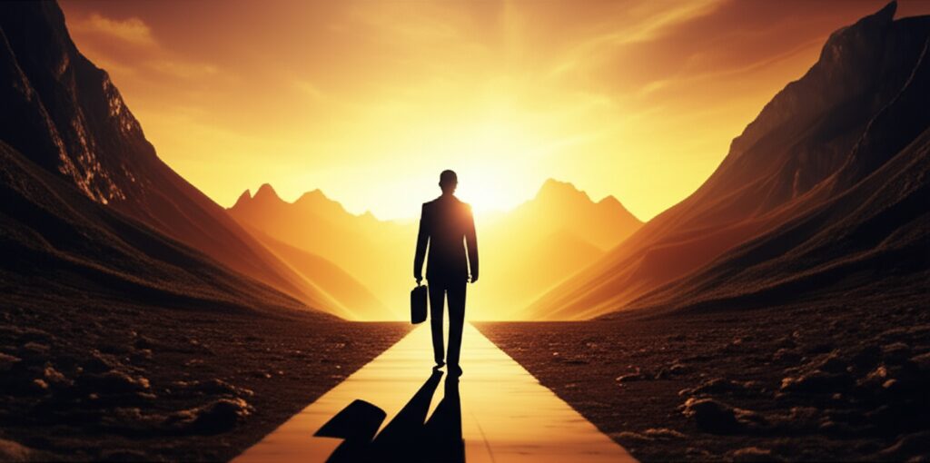 Desperte o CEO: A Chave para Sua Transformação Pessoal e Superação de Desafios