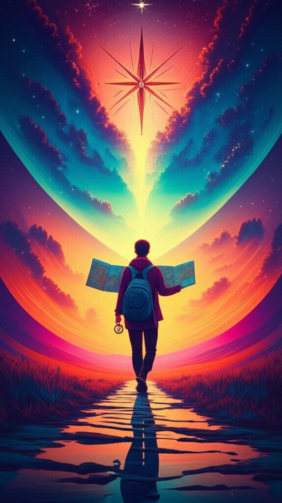 Desvende Seus Desejos: Guia Definitivo para Descobrir o Que Você Realmente Quer na Vida