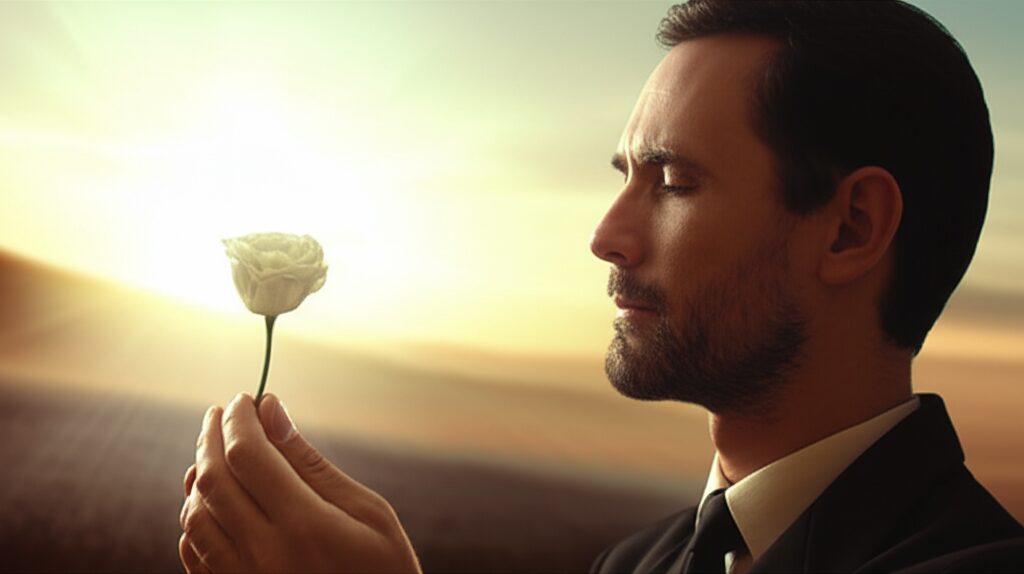 Jornada de Superação: Transformando a Dor em Força e Resiliência