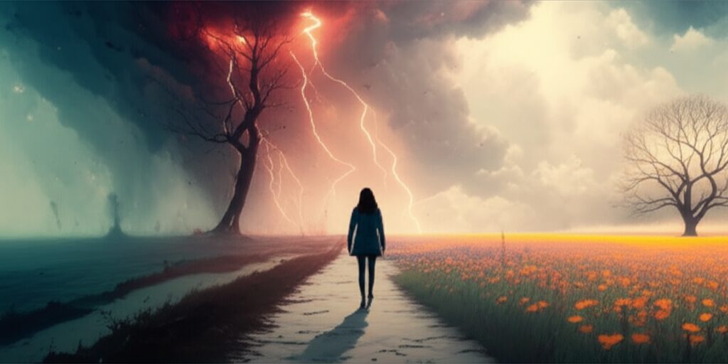 Os 5 Estágios do Luto: Guia Completo para Superar a Dor da Perda