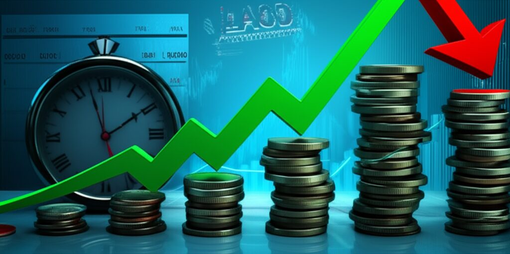 Juros Compostos e Inflação: O Segredo do Crescimento Exponencial da Sua Riqueza