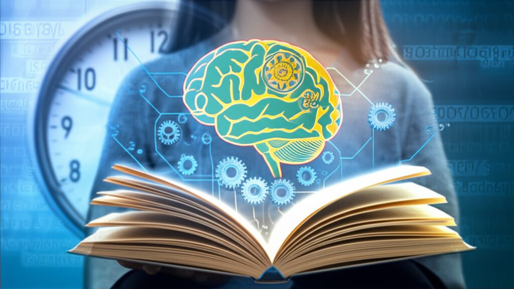 Leitura Inteligente de Livros de Não Ficção: Otimize seu Aprendizado e Ganhe Tempo