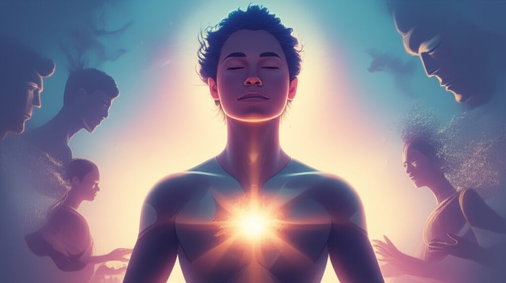 Perdão e Paz Interior: A Chave Essencial para a Sua Verdadeira Liberdade