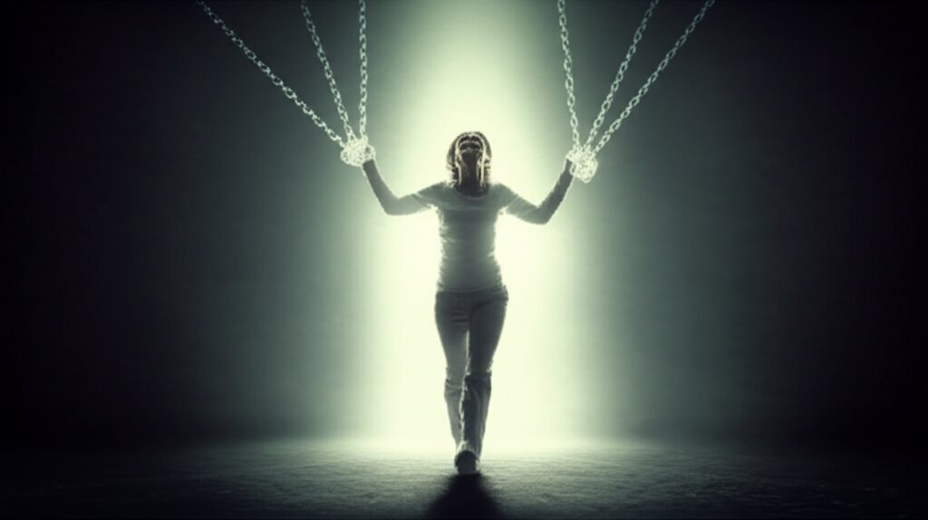 Como Quebrar o Ciclo do Arrependimento: Supere a Paralisia e Conquiste Suas Melhores Decisões