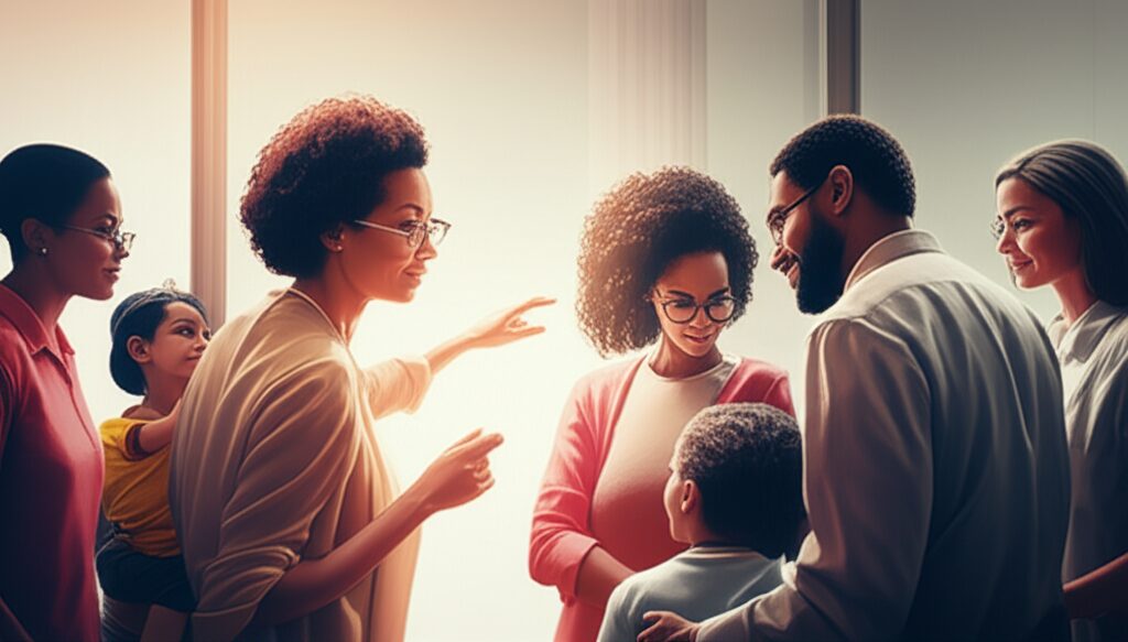 Liderança e Relacionamentos: 5 Dicas Poderosas para Despertar o Potencial Alheio